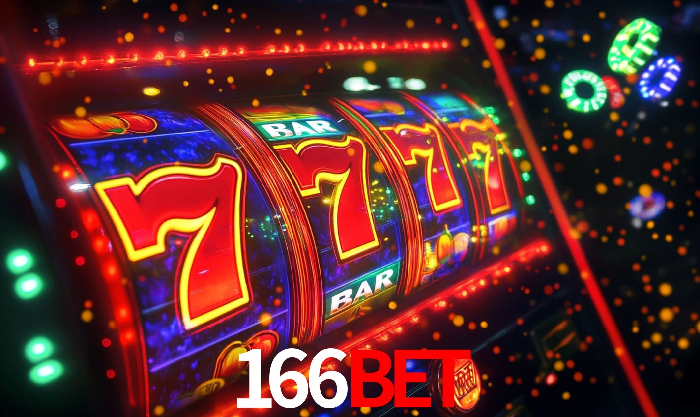 166Bet Com App Login