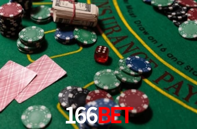 166Bet Baixar App