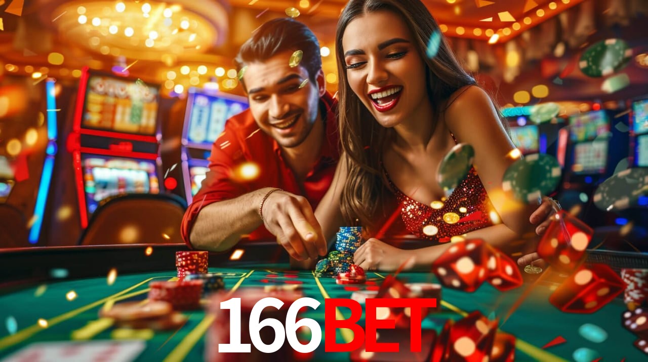 Estatísticas do Jogo 166Bet
