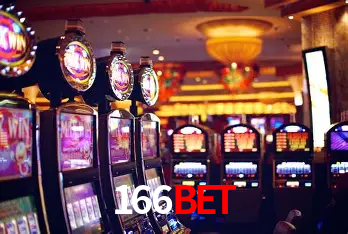 Apostas Esportivas na 166Bet: Um Guia Completo