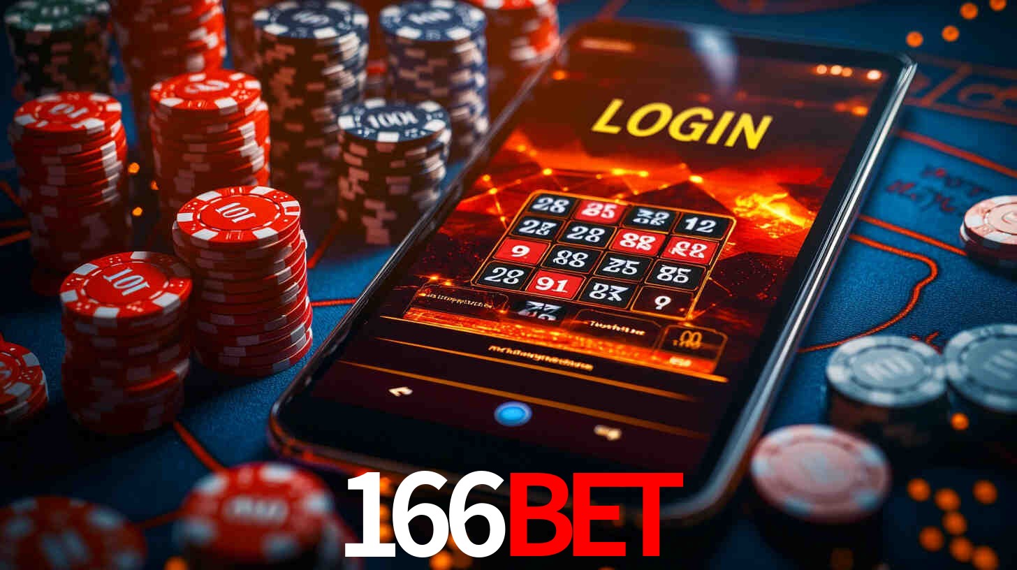 166Bet,166Bet Com App Login