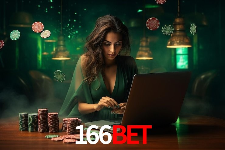 Interface Premium 166Bet