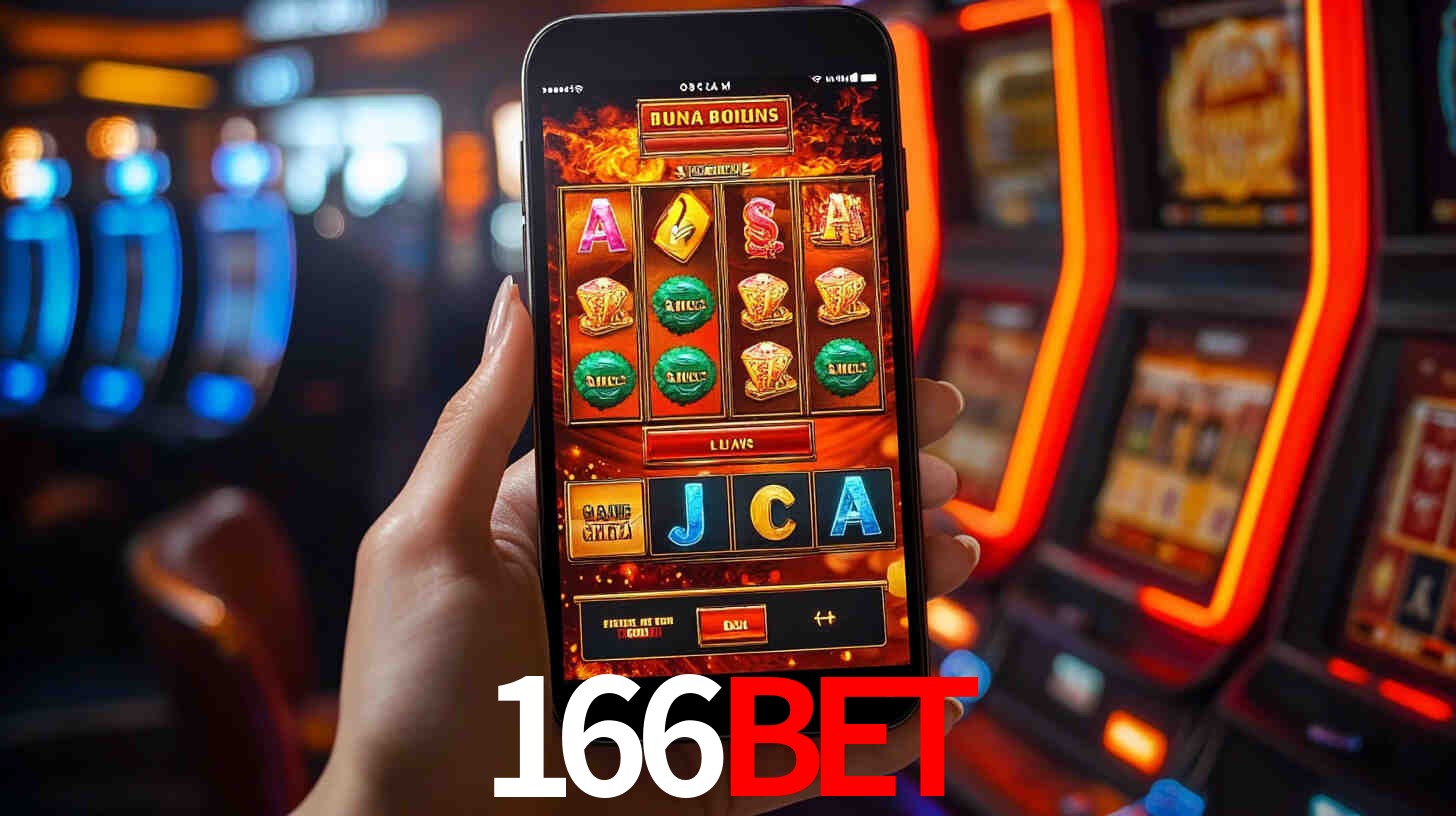 166Bet Com App Login