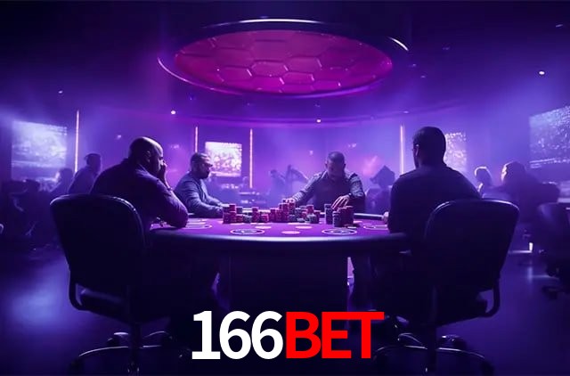 Jogos Exclusivos 166Bet