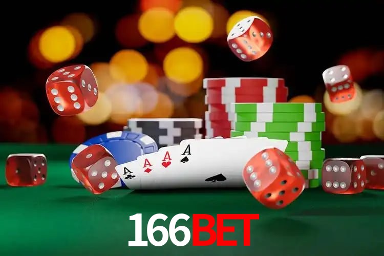 Ofertas Exclusivas 166Bet