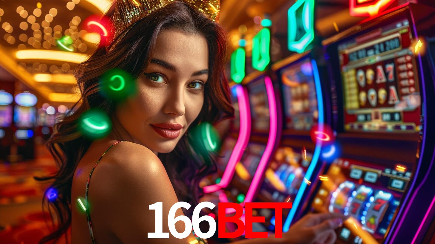 166Bet Com App Login