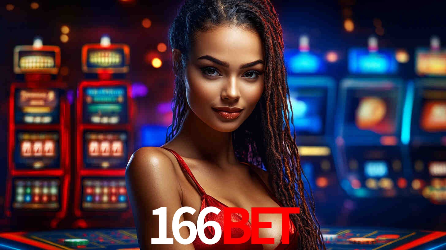 Apostas de Futebol 166Bet