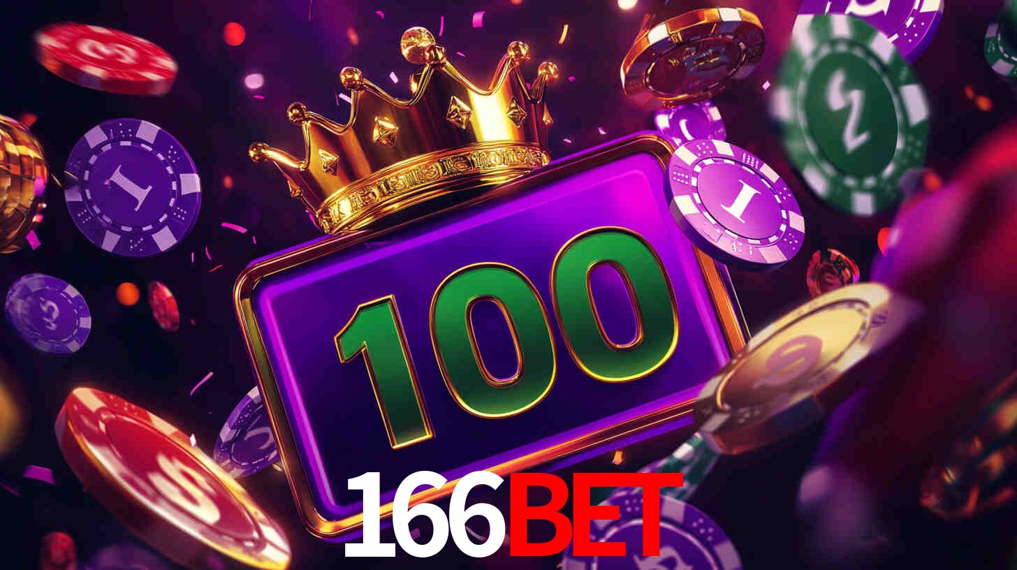 Torneios 166Bet