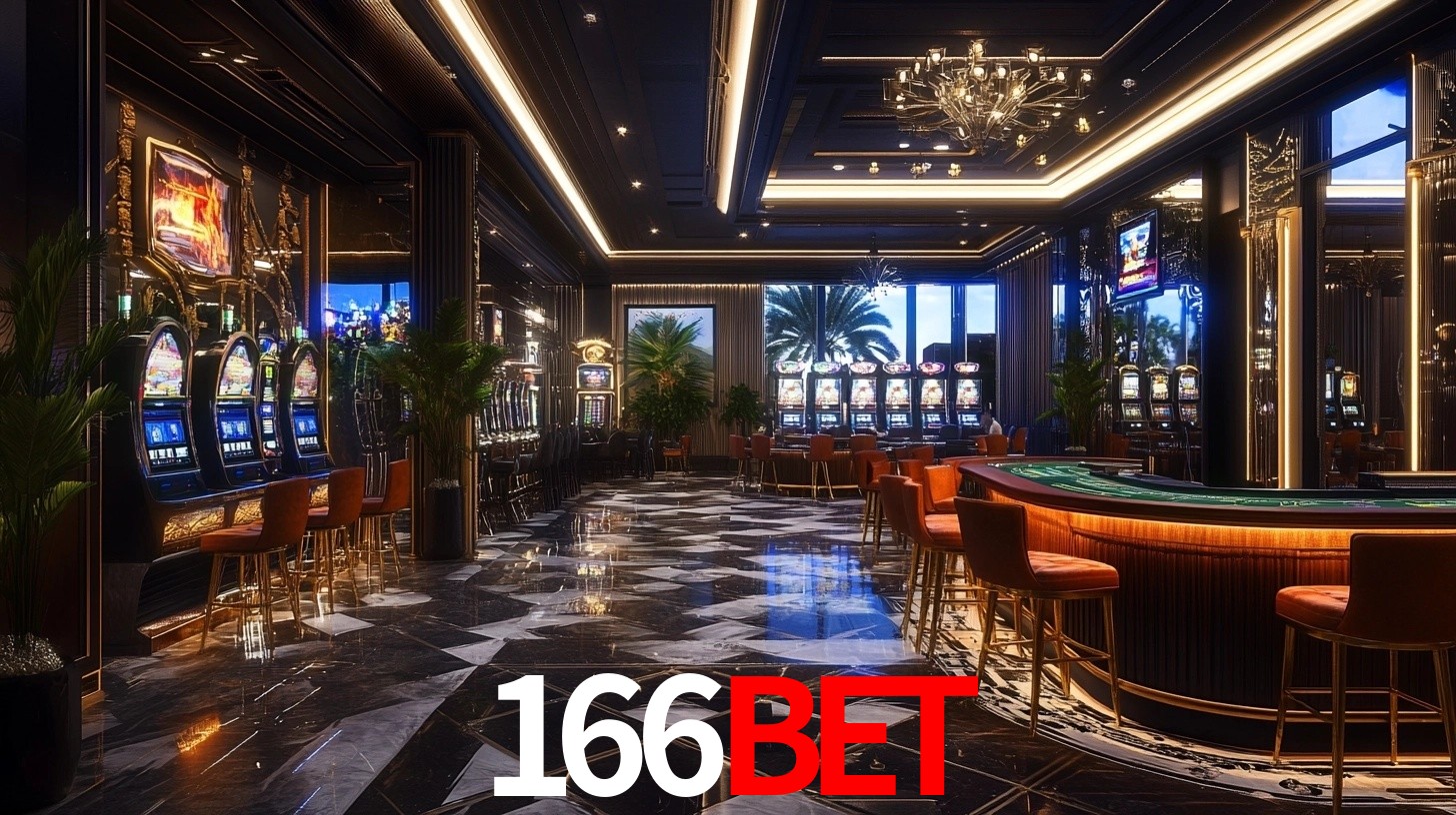 166Bet