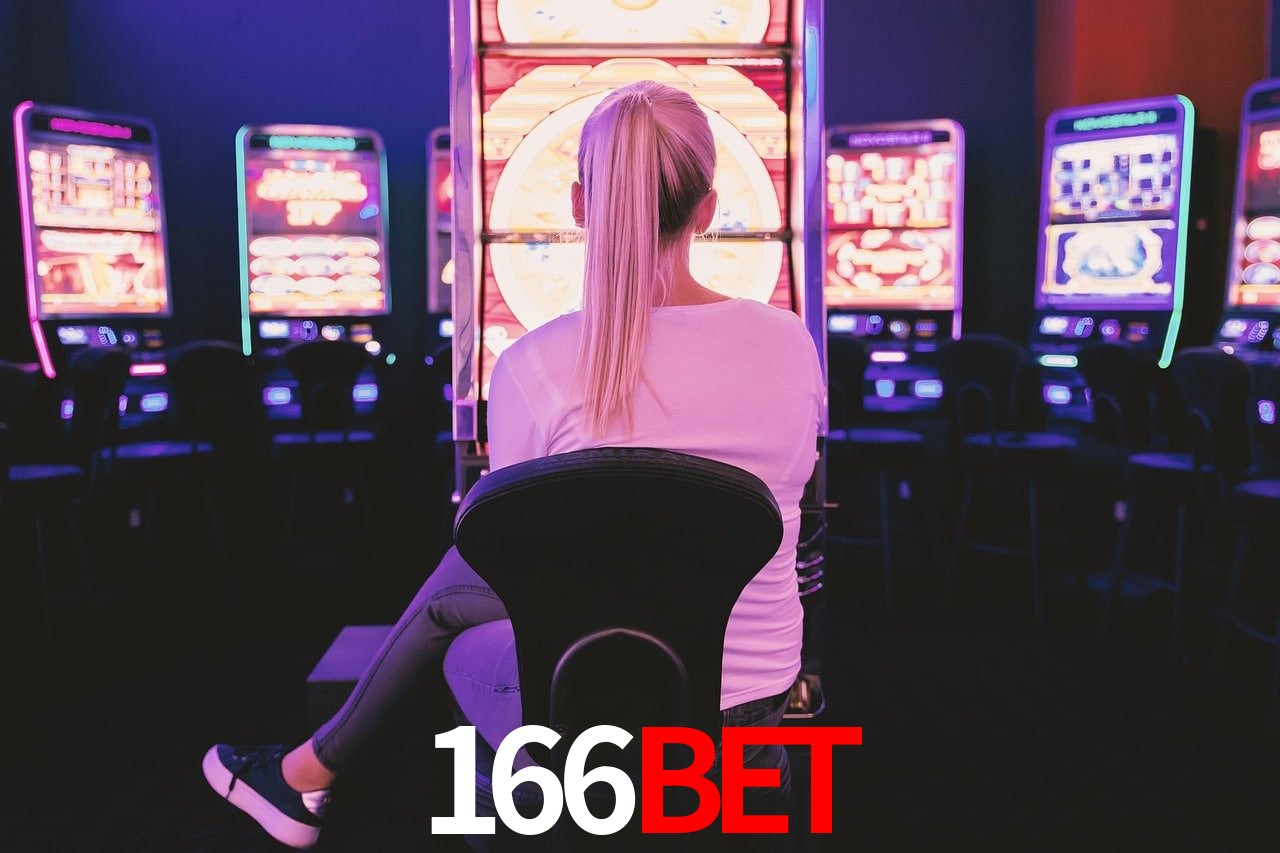 Mesa de Blackjack 166Bet