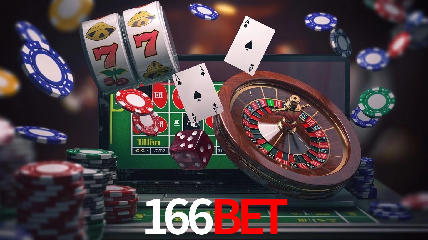 Explore as vantagens do 166Bet: serviço profissional e confiabilidade