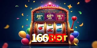 Casino Ao Vivo 166Bet