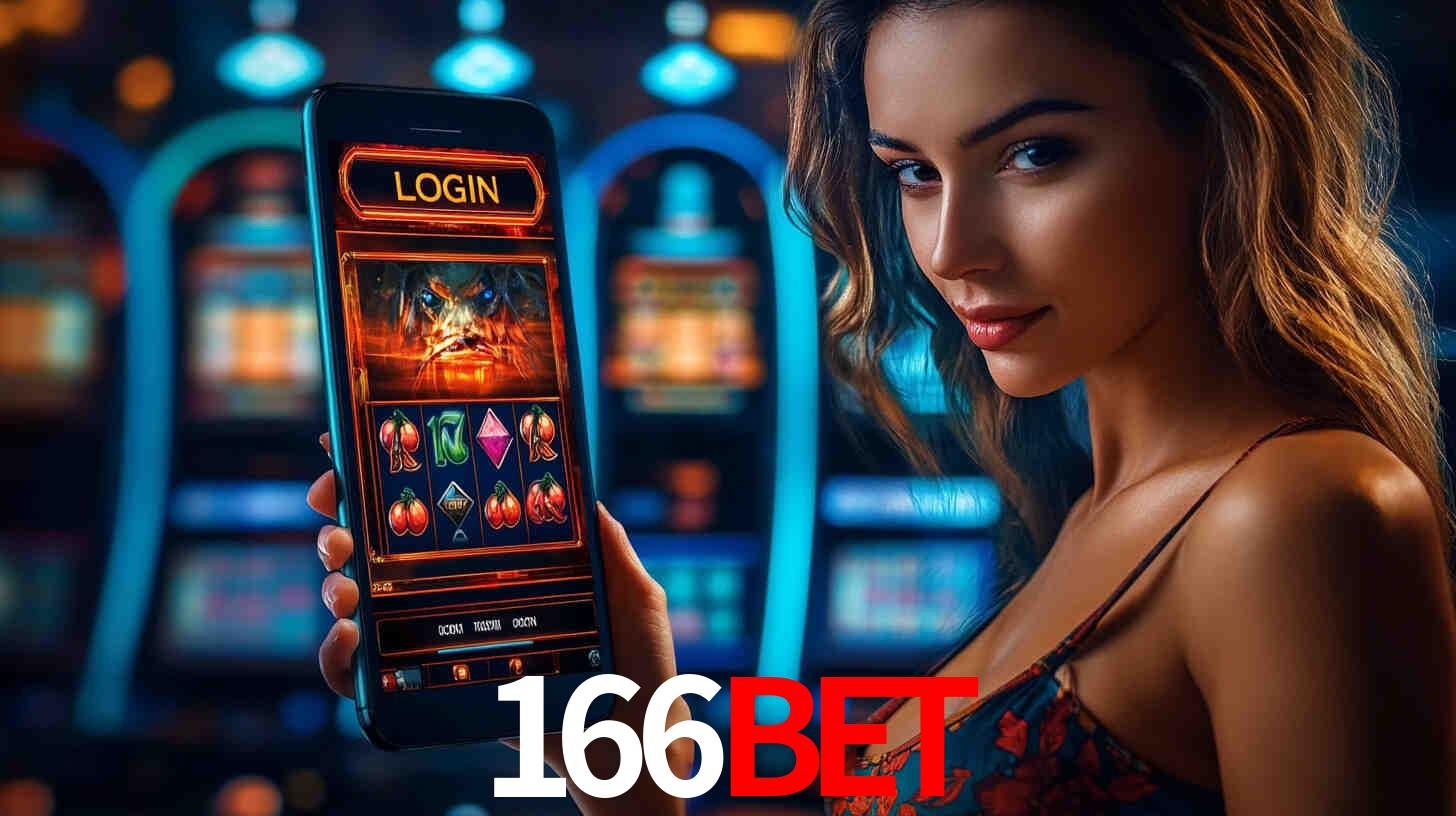 166Bet Baixar App