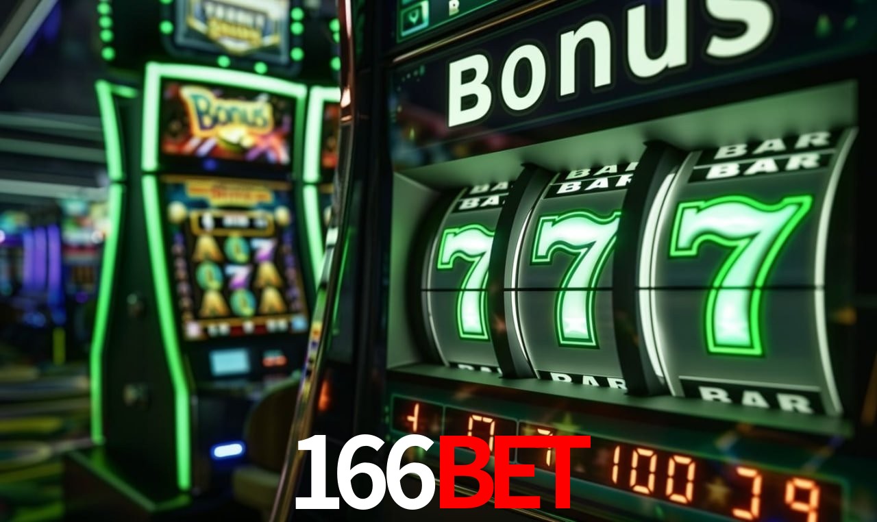 Casino VIP 166Bet