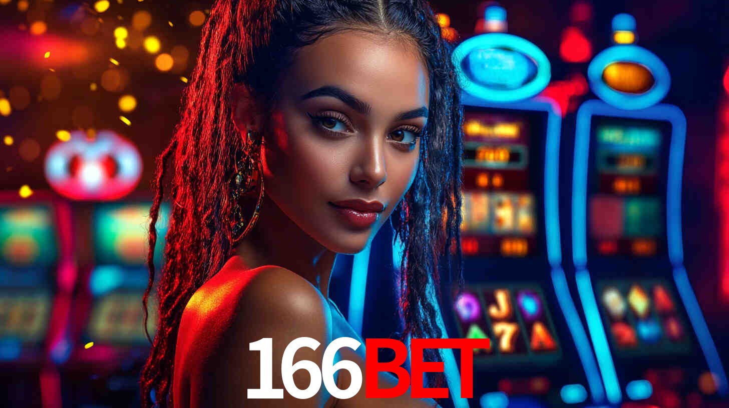 cassino 166Bet
