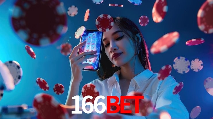Bônus Diários 166Bet