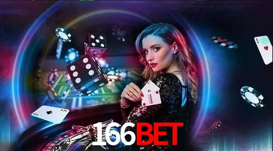 Descubra a Magia dos Jogos de Arcade no 166Bet
