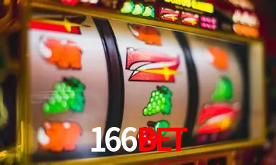 A Experiência Imersiva dos Cassinos Ao Vivo no 166Bet