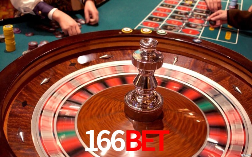 Experiência VIP 166Bet