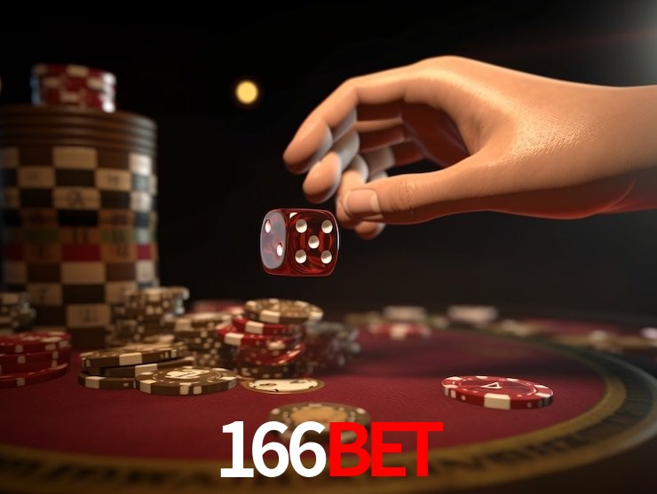Promoções Sazonais 166Bet