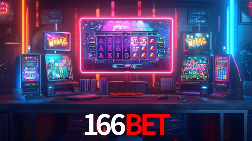 166Bet