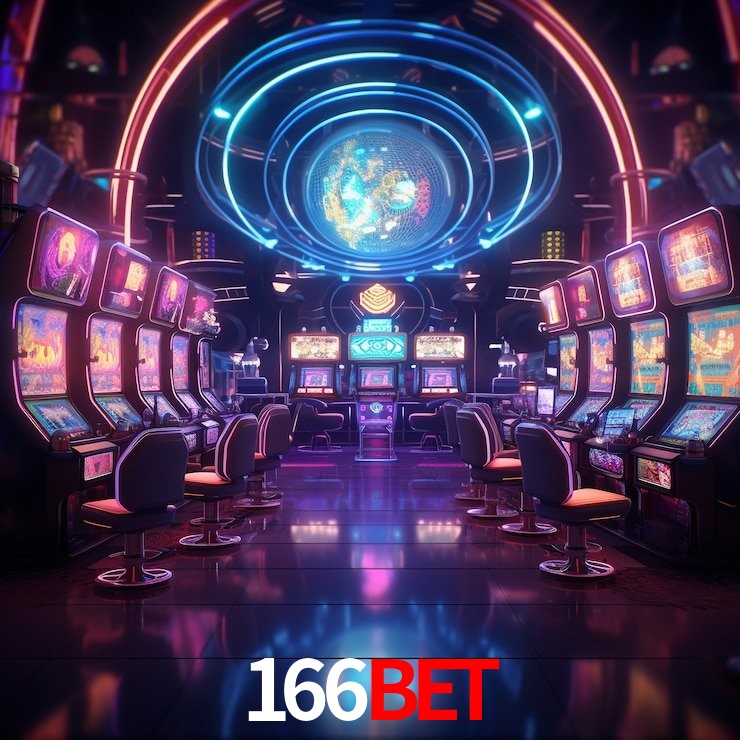 Promoções Sazonais 166Bet