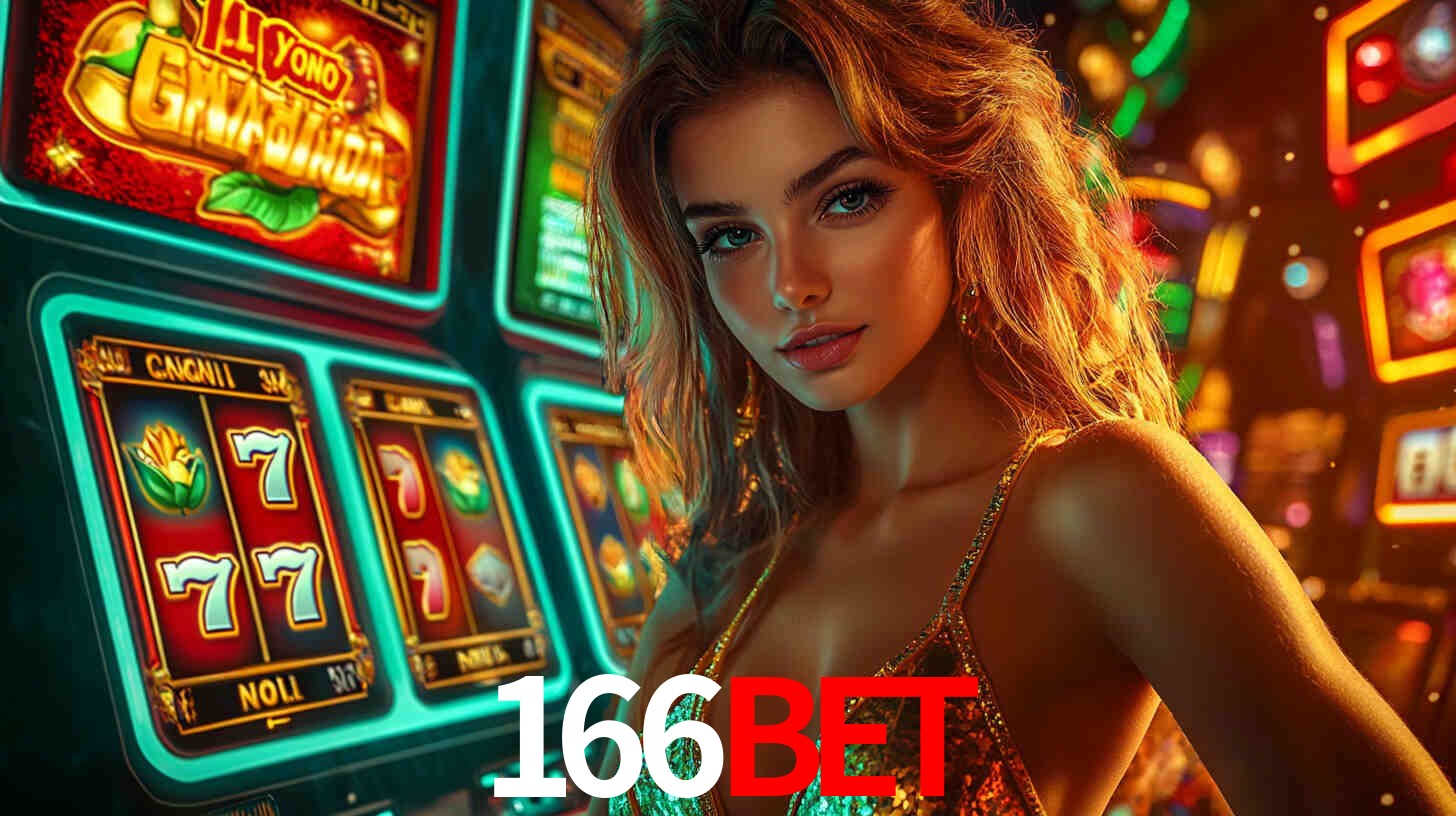 Bônus Diários 166Bet