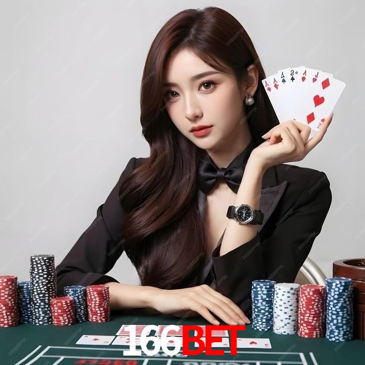 Jogos de Slot 166Bet