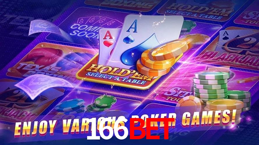 Torneios 166Bet