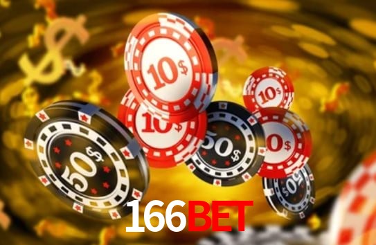 Provedores de Jogos 166Bet