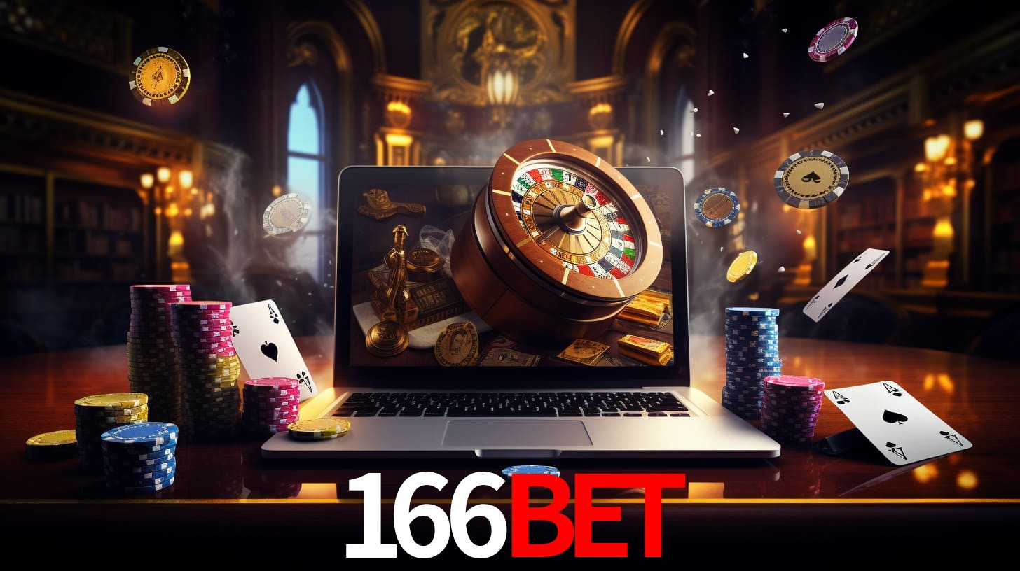 APP oficial da 166Bet para mobile