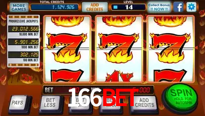 Apostas Esportivas na 166Bet: Um Guia Completo