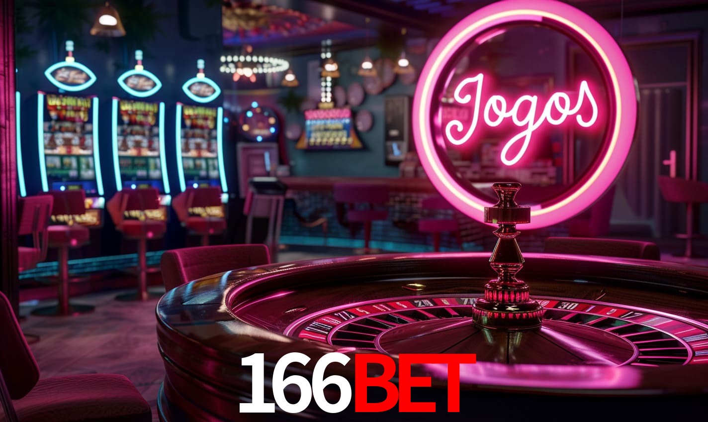 PIX Instantâneo 166Bet