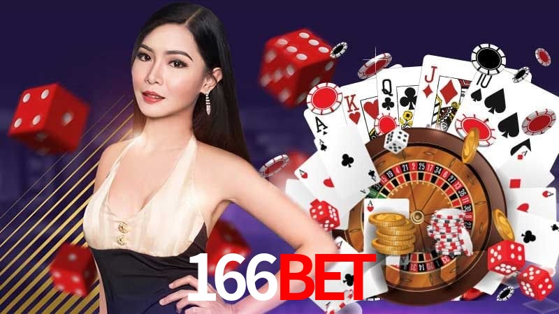 Apostas de Tênis 166Bet