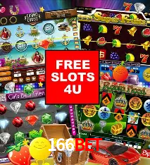 A Revolução dos Aplicativos de Jogos no 166Bet