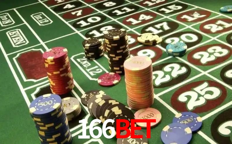 Promoção Relâmpago 166Bet