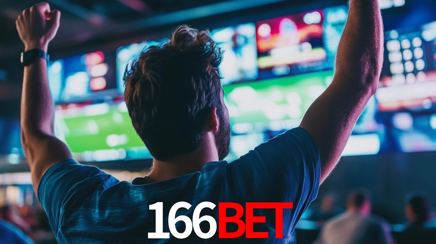 166Bet