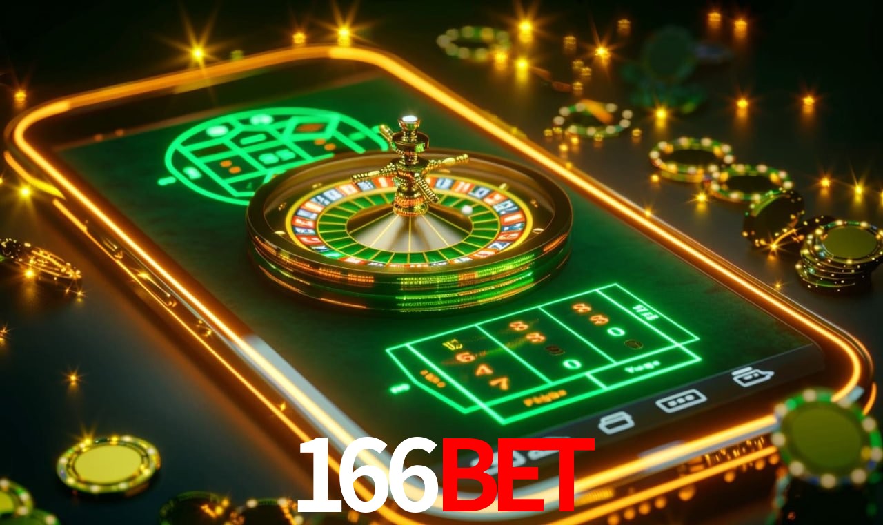 Provedores de Jogos 166Bet