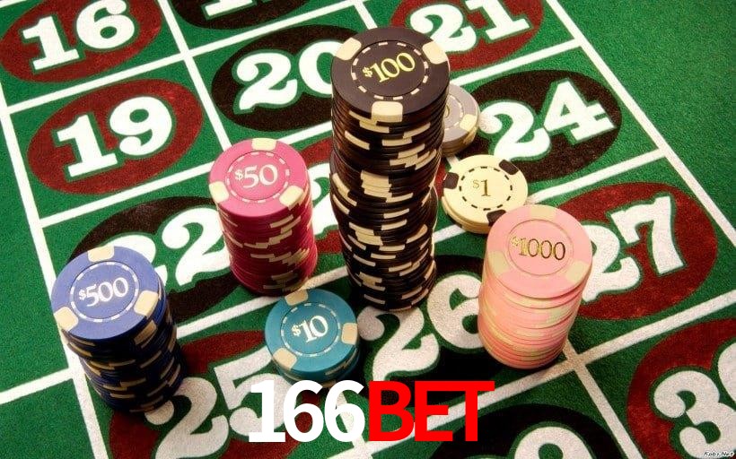 Programa VIP 166Bet