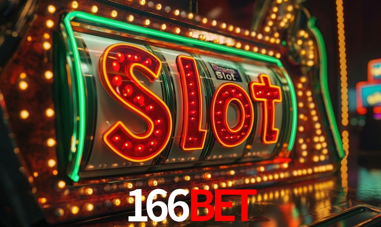 Diretório de Jogos 166Bet