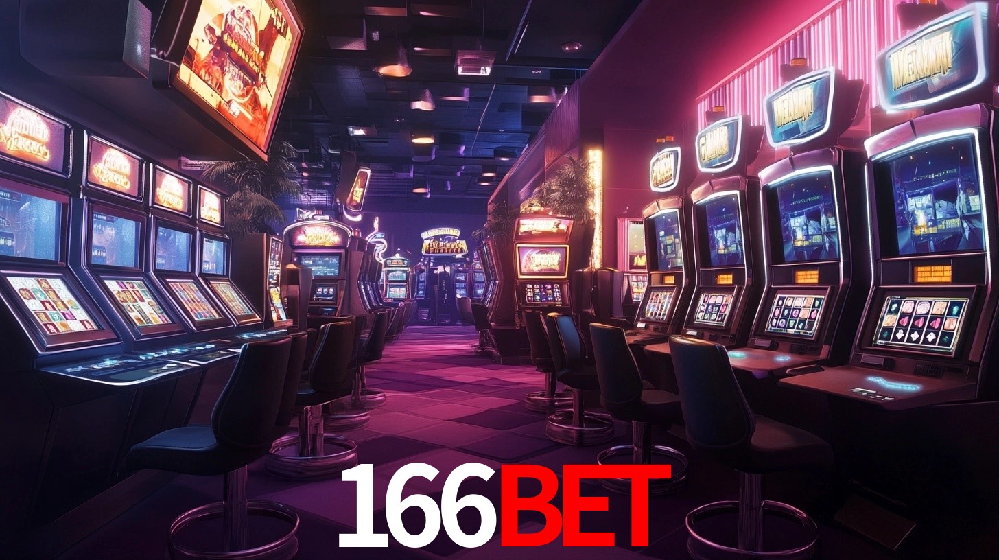 166Bet Baixar App