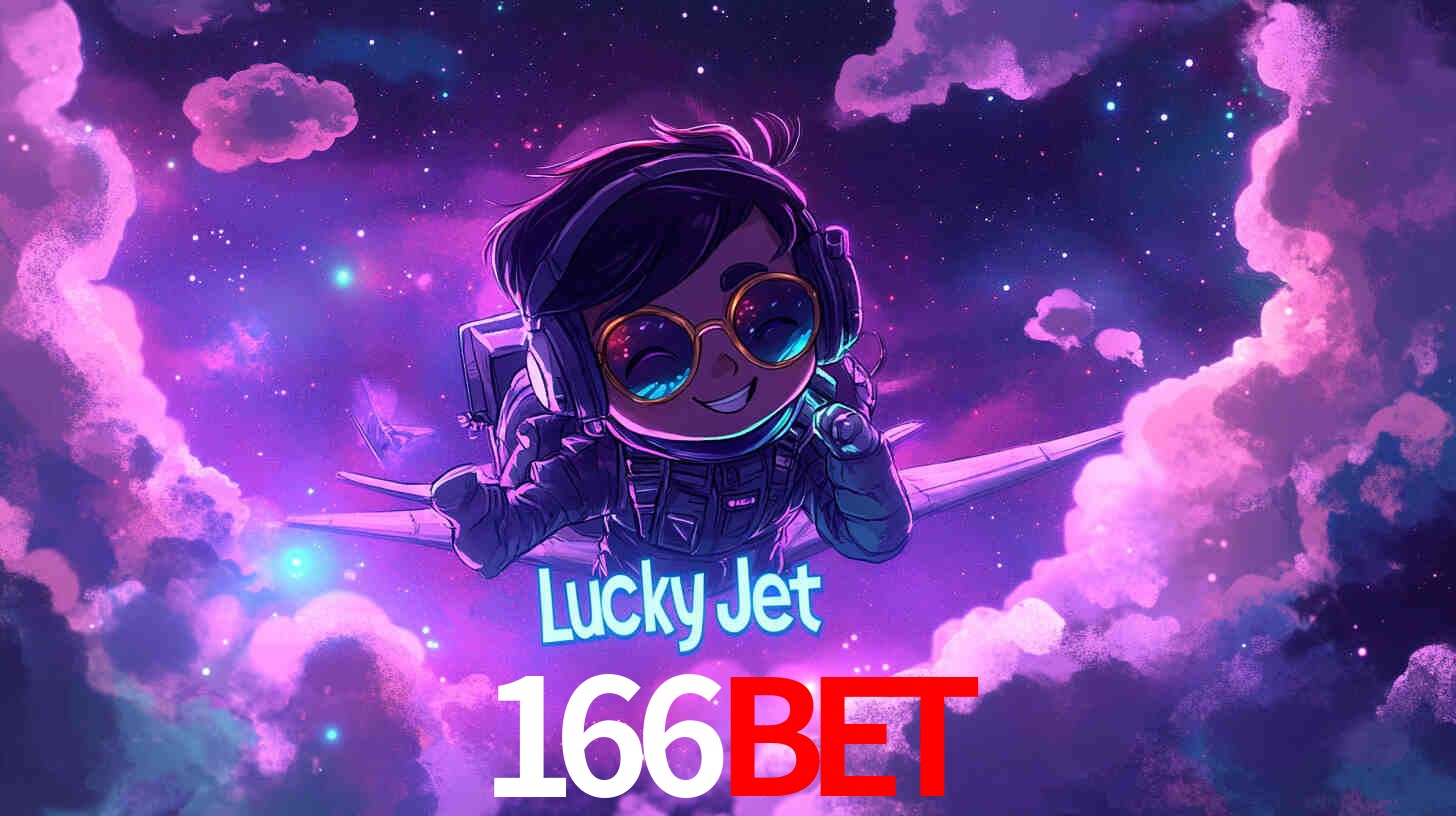 Jogo Aviator 166Bet