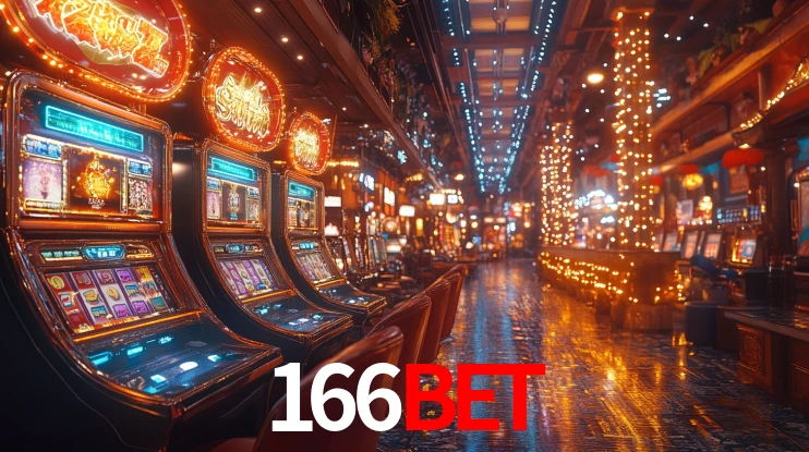 166Bet Baixar App